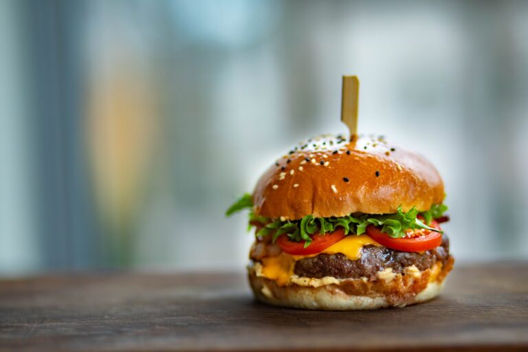 Barnwell School Chiliburgers
