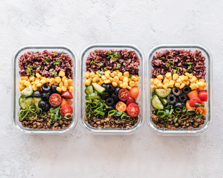 Mix-N-Match Skillet Meal