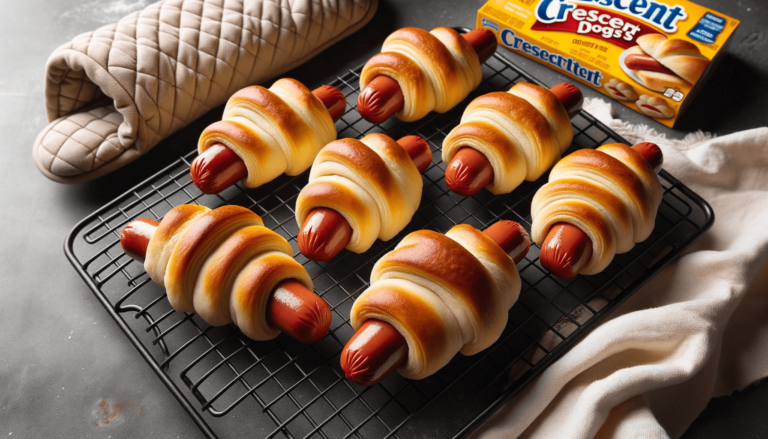 Crescent Dogs