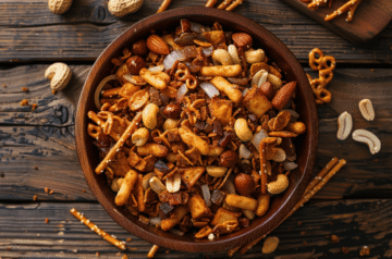 Mexican Pick-Up Sticks