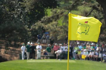 Arnold Palmer Company Casserole