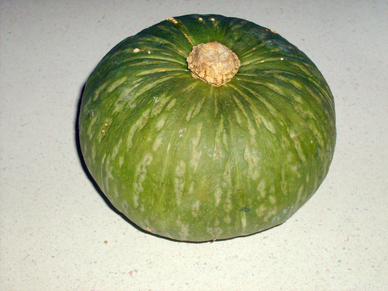 Kabocha Squash With Sage and Leeks