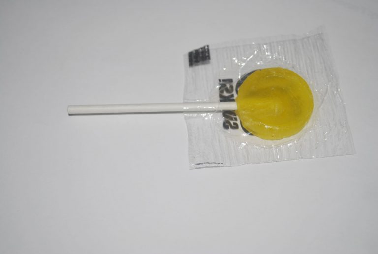 Yellow Bellied Sap Sucker