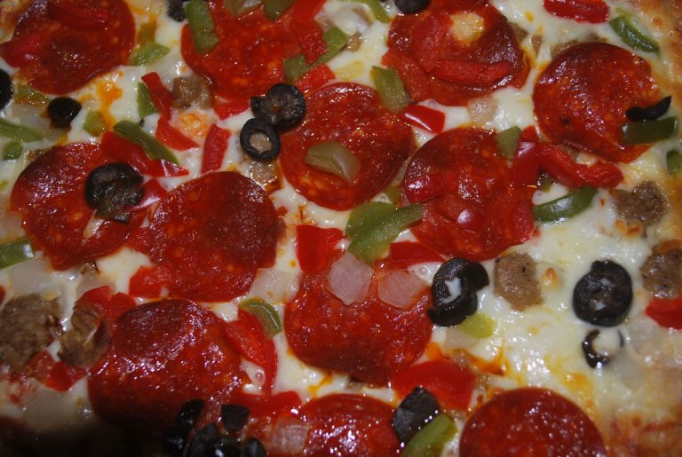 Pizza Pie!