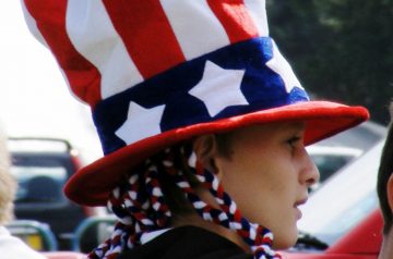 Yankee Doodle Noodle Casserole