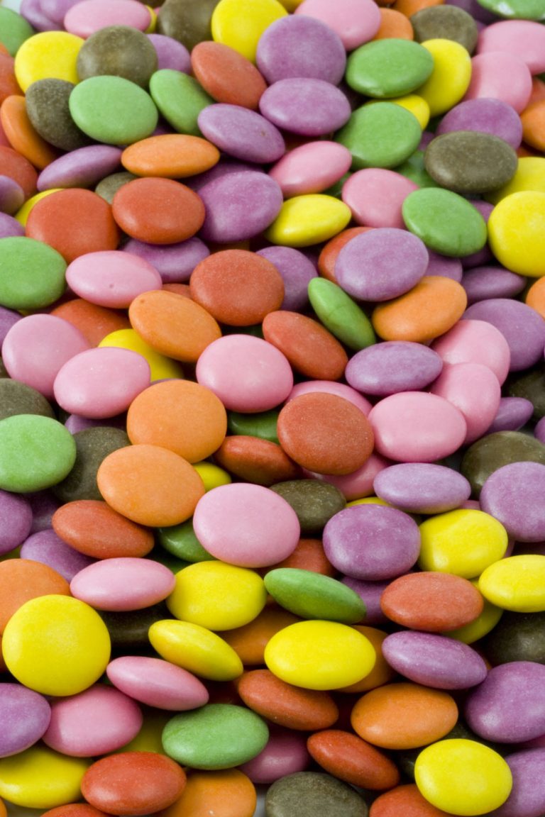 Fudgy Bonbons