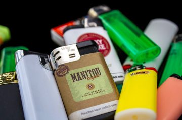 A Lighter Quinoa Stuffing