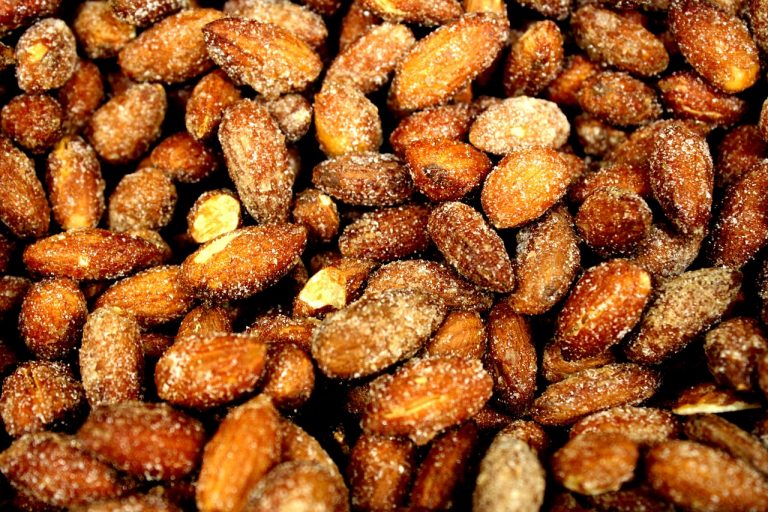 Healthy Breakfast Cookies and Bars - Fiber