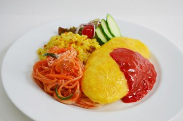 Amazing Turkish  " Confetti" Rice