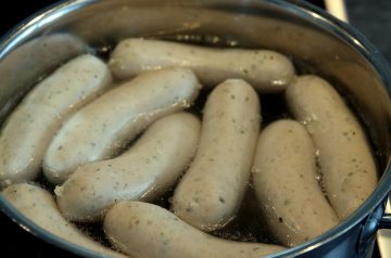 Andouille - Style Breakfast Sausage