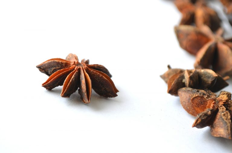 Anise Milk