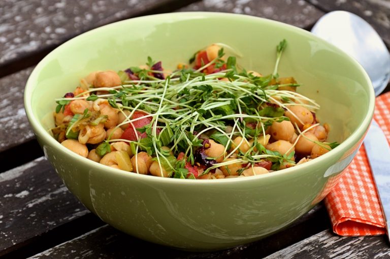 Antipasta Salad