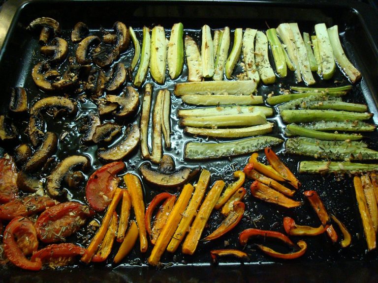 Great Aunt Anna's Marinated Carrots