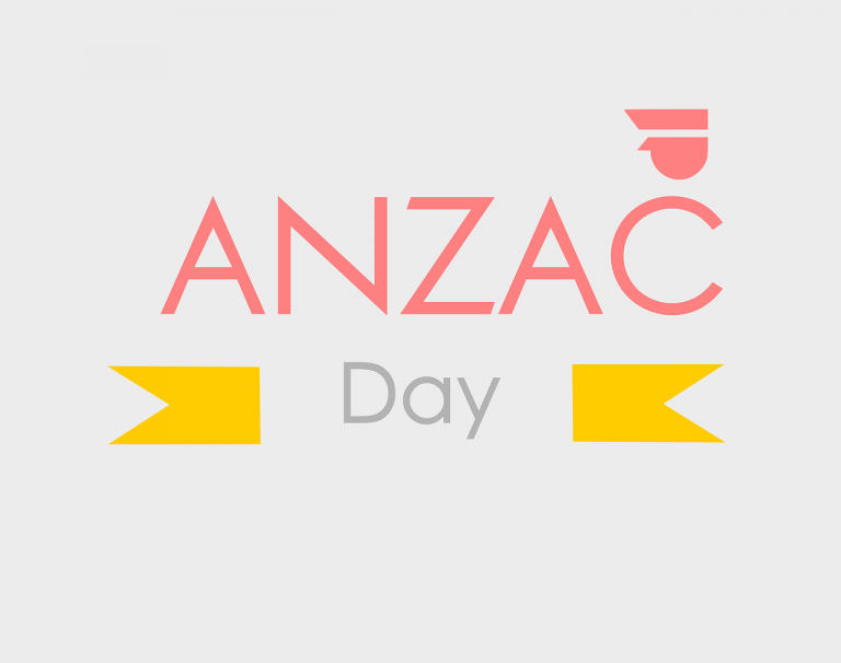 Anzac Biscuits