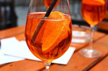 Swedish Spritz Cookies