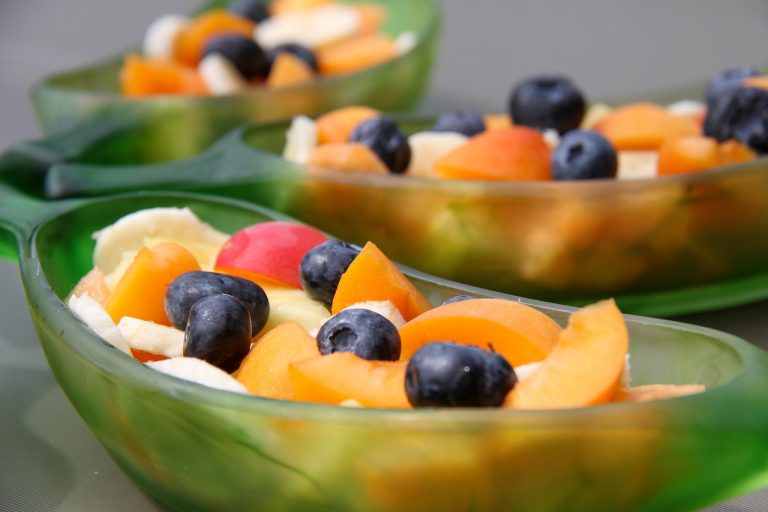 Apricot Congealed Salad