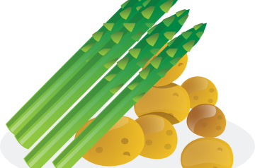 Asparagus