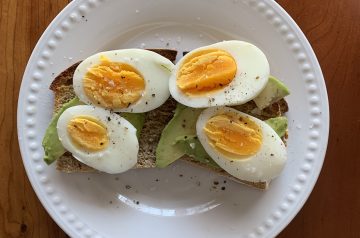 Avocado Toast