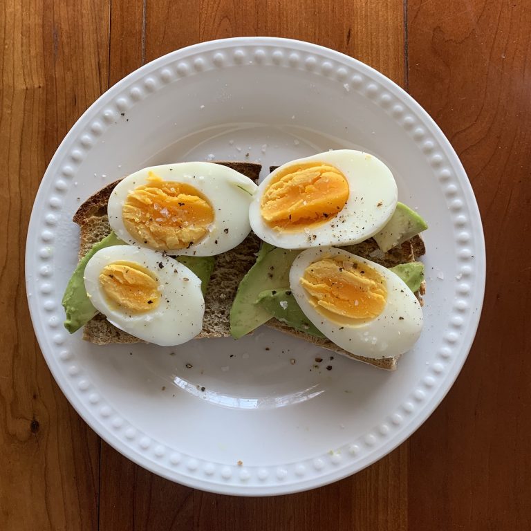 Avocado Toast