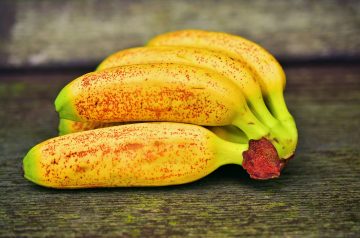 Appealing Bananas Calypso
