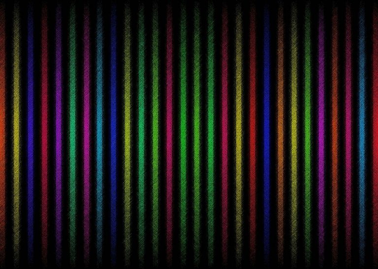 Colored Marbles (Bars)
