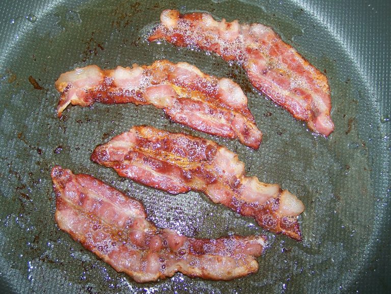 Chinese Pork Slices