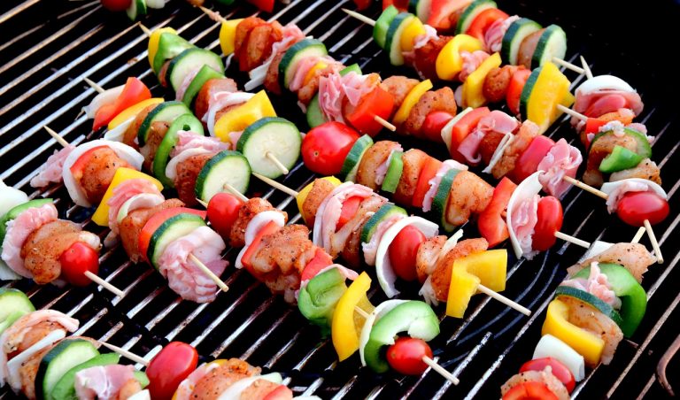Bacon and Onion Filling