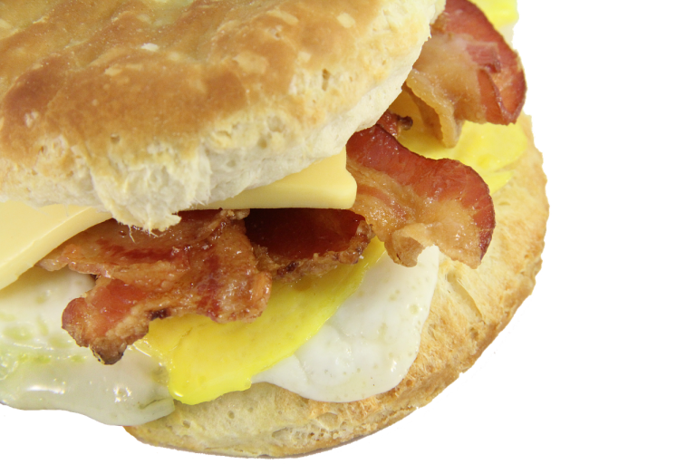 Cheese and Bacon Sticks