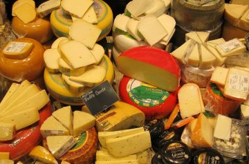 Bacon Wrapped Smoked Gouda Stuffed Chicken Breasts