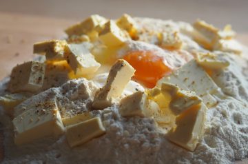 Dodie's Classic Bake