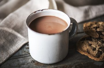 Low Carb Chocolate Chip Cookies