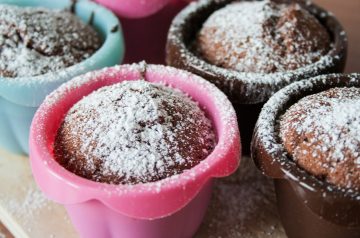 Baked Brown Sugar Squash