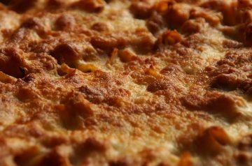 Baked Ziti Casserole