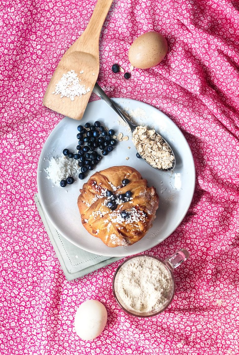 Oatmeal Flour