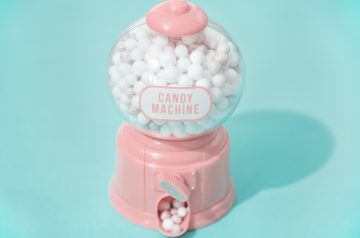 Raisin-Cranberry Stuffing Balls