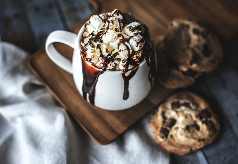 Banana Nut Chocolate Chip Bread