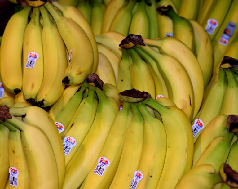 Breakfast Bananas