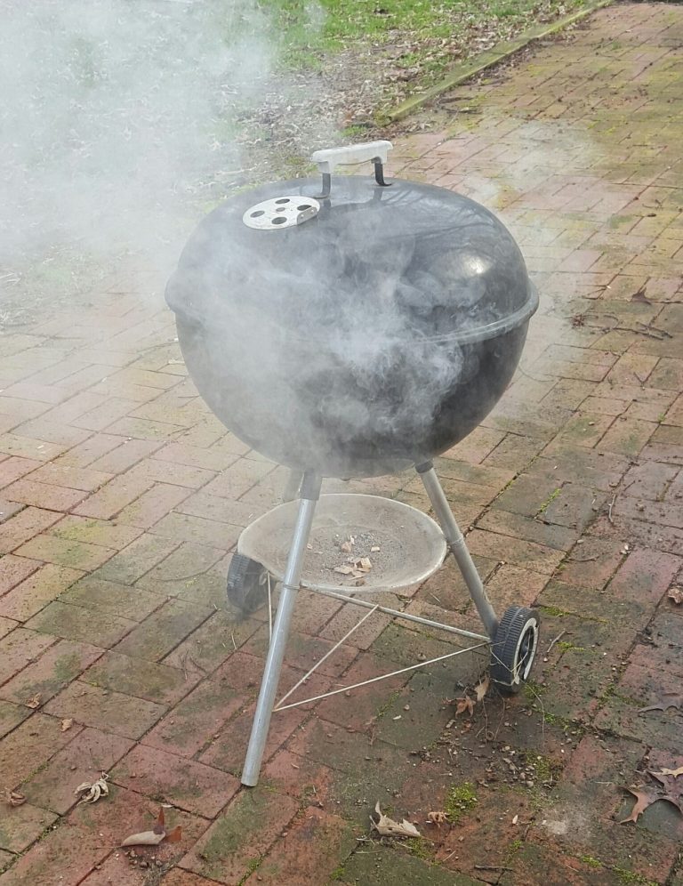 Double-Triple Hickory Barbecue Sauce