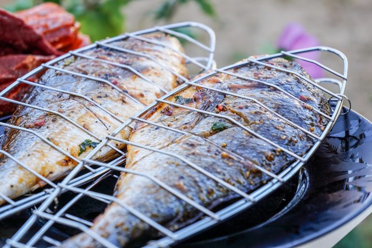Barbecue - Marinade