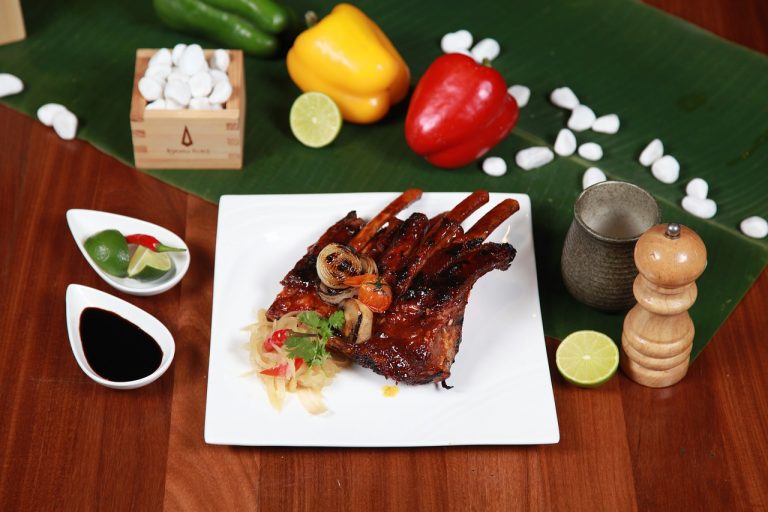 Barbecued Pork Quesadillas