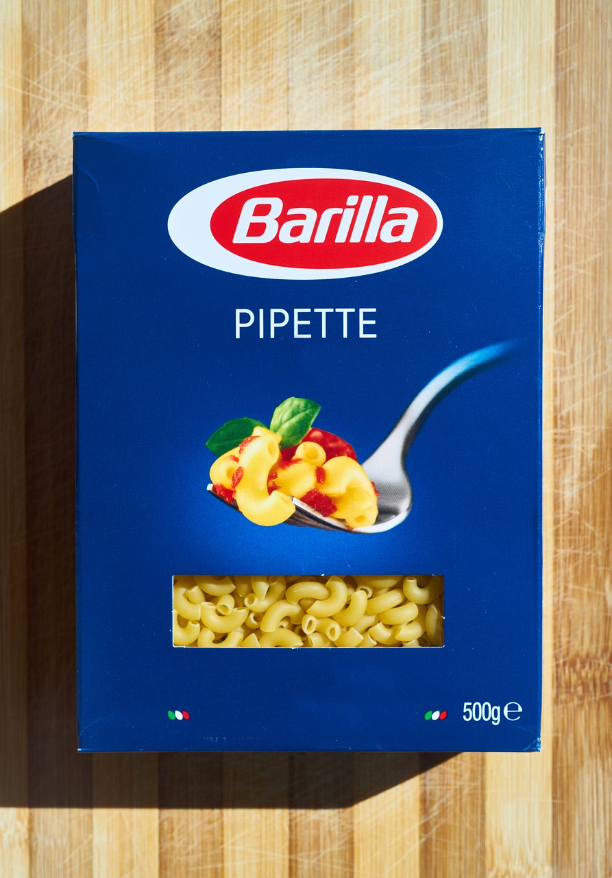 Barilla No-Boil Lasagna