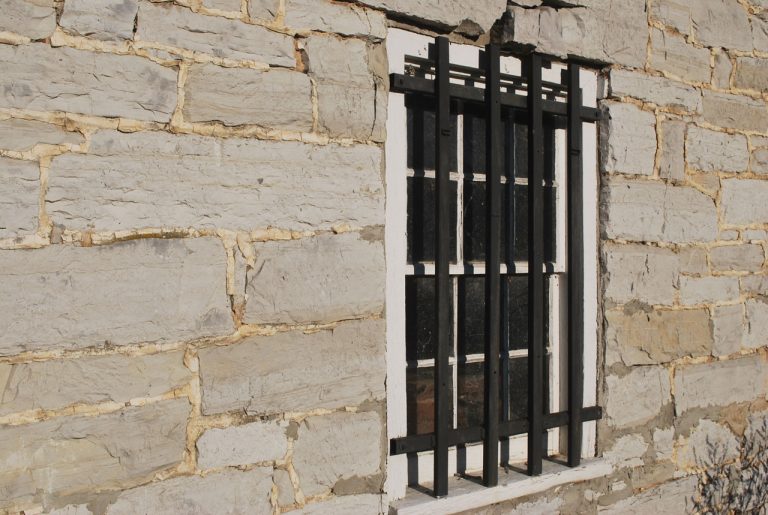 Bars of Iron