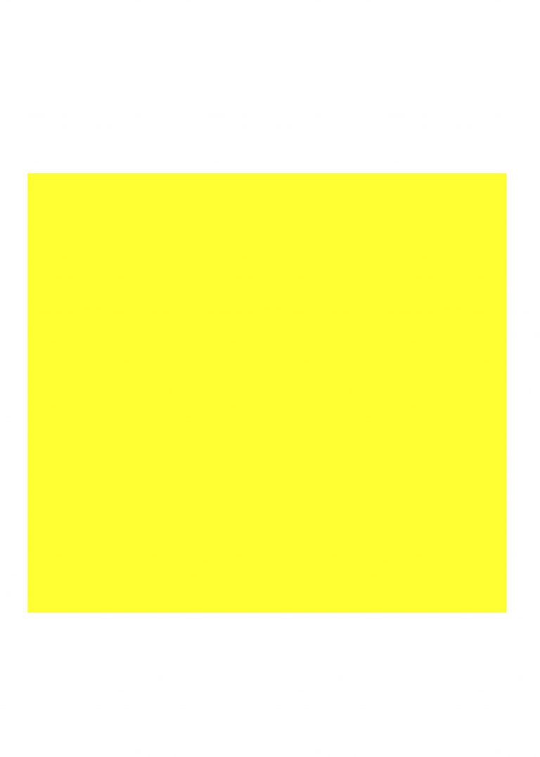 Basic Yellow Cake