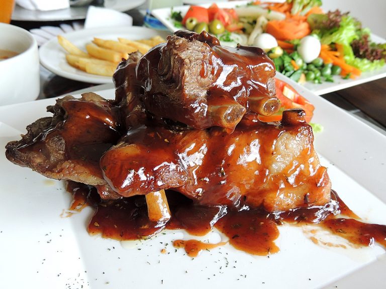 BBQ Sauce