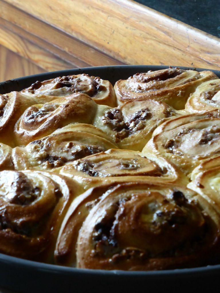Beefy Noodle Bake