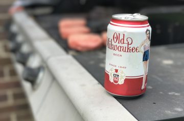 Beer Burgers