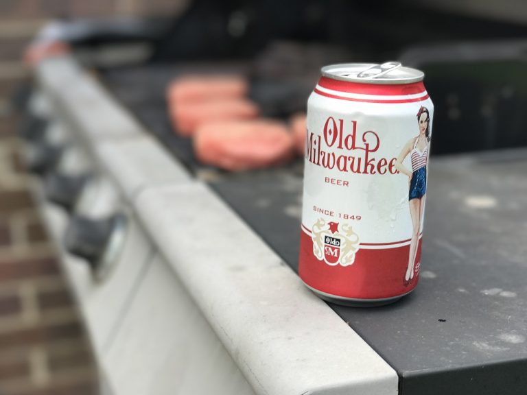 Beer Burgers