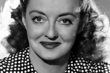 Bette Davis Eyes Appetizers