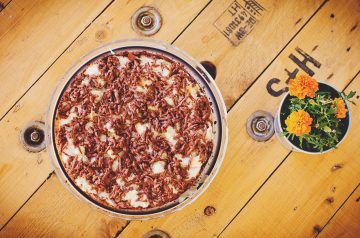 Better than Homemade Chicken Pot Pie