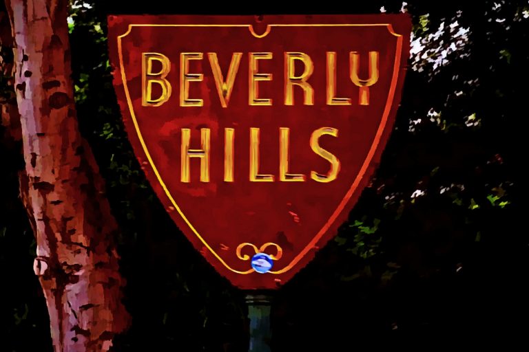 Beverly's Favorite Beef Kebabs